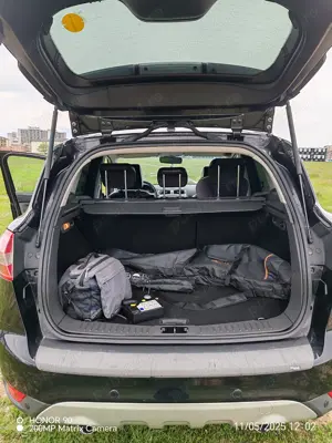 Ford kuga 2l 163cp 2011 automata  - imagine 7