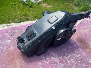 Rezervor AdBlue BMW X5 F15, 7294283, 7403541 - imagine 8