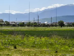 Oportunitate investitie - 588 mp teren Cristian. - imagine 2