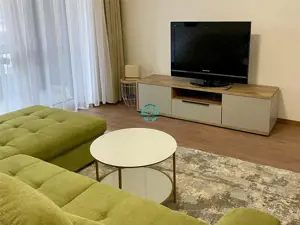 Apartament cu 2 camere, openspace, modern in complexul Concept 9 - imagine 4