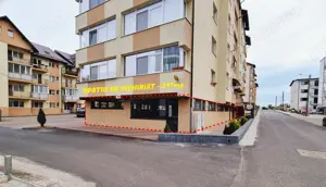 Spatiu comercial de inchiriat | Ipotesti - SV | 317mp | Vis-a-vis de Hereditas - imagine 3