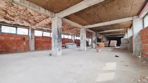 Spatiu comercial de inchiriat | Ipotesti - SV | 317mp | Vis-a-vis de Hereditas - imagine 6