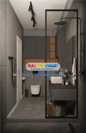 Casa individuala P+1E+M, 5 cam, in zona Prelungirea Ghencea - imagine 16