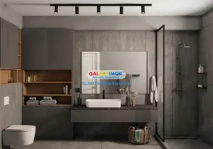 Casa individuala P+1E+M, 5 cam, in zona Prelungirea Ghencea - imagine 6