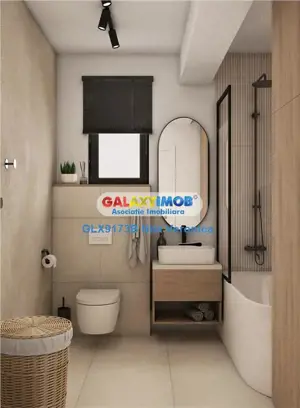 Casa individuala P+1E+M, 5 cam, in zona Prelungirea Ghencea