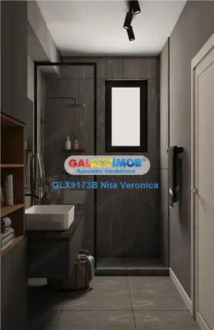 Casa individuala P+1E+M, 5 cam, in zona Prelungirea Ghencea - imagine 4