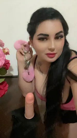 Prima zi in orașul tău! Fac dominare soft sau hard ! 