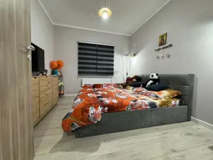 Casa despartita prin Garaj! 5 camere! Mobilata si Utilata. - imagine 14