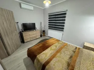 Casa despartita prin Garaj! 5 camere! Mobilata si Utilata. - imagine 10