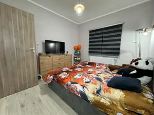 Casa despartita prin Garaj! 5 camere! Mobilata si Utilata. - imagine 15