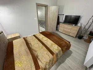 Casa despartita prin Garaj! 5 camere! Mobilata si Utilata. - imagine 9