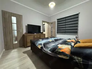 Casa despartita prin Garaj! 5 camere! Mobilata si Utilata. - imagine 5