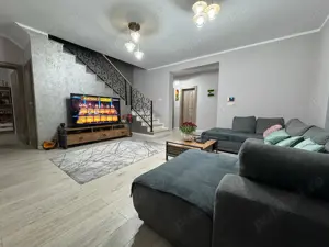 Casa despartita prin Garaj! 5 camere! Mobilata si Utilata. - imagine 2