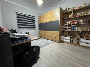 Casa despartita prin Garaj! 5 camere! Mobilata si Utilata. - imagine 18