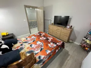 Casa despartita prin Garaj! 5 camere! Mobilata si Utilata. - imagine 16