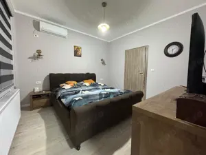 Casa despartita prin Garaj! 5 camere! Mobilata si Utilata. - imagine 6