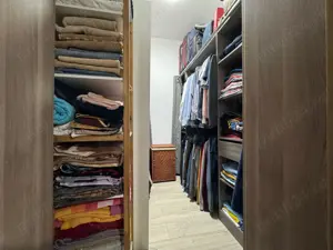 Casa despartita prin Garaj! 5 camere! Mobilata si Utilata. - imagine 19