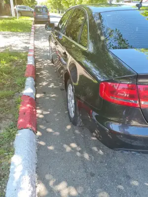 Audi a4b8  - imagine 5