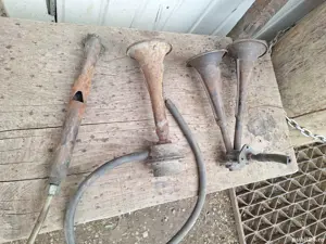 Claxoane.goarne,fluier