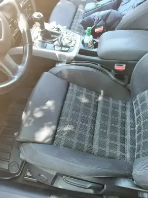 Audi a4b8  - imagine 3