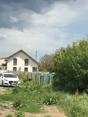 Teren intravilan Cumpana zona Movila