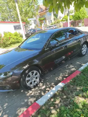 Audi a4b8  - imagine 7