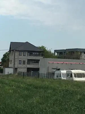 Teren intravilan Cumpana zona Movila - imagine 3