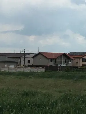 Teren intravilan Cumpana zona Movila - imagine 4