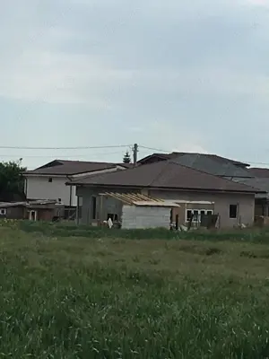 Teren intravilan Cumpana zona Movila - imagine 5