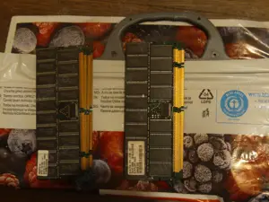 module de memorie RAM pentru workstation SUN Ultra 10