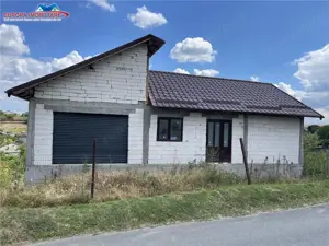 Casa de vanzare in localitatea Malcoci - imagine 2