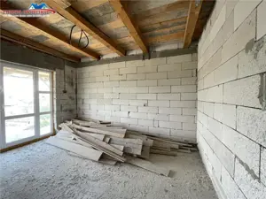 Casa de vanzare in localitatea Malcoci - imagine 15