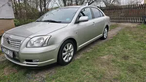Vând Toyota Avensis 1.8 benzina 2007 - imagine 6