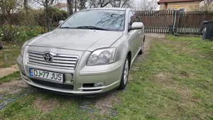 Vând Toyota Avensis 1.8 benzina 2007 - imagine 3