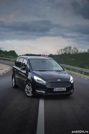 Vand Ford Galaxy 2016 titanium