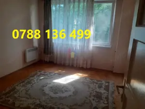 Ap 3 cam conf 1 Hristo Botev 65 mp etaj 1, LIBER