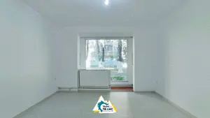 Apartamentul cu 2 camere la Podgoria cu vedere superbă catre un parc inverzit - imagine 2