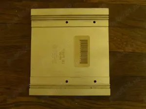 radiator harddisk 10k rpm si 15k rpm server pasiv