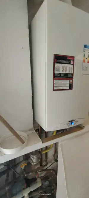 Casa Modern -Simion Bărnuțiu de vânzare  - imagine 5