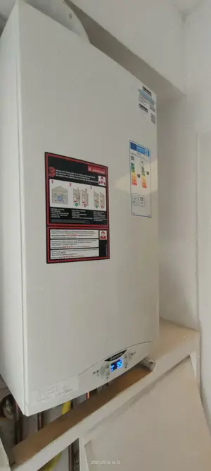 Casa Modern -Simion Bărnuțiu de vânzare  - imagine 9