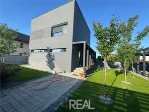 Vila moderna, 194 mp, 300 mp teren - imagine 4