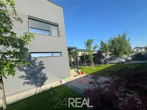 Vila moderna, 194 mp, 300 mp teren - imagine 2