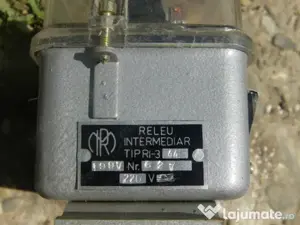 releu intermediar de putere