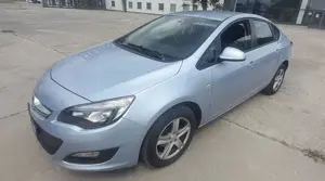 Astra J sedan 2015   schimb  - imagine 7
