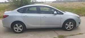 Astra J sedan 2015   schimb  - imagine 9