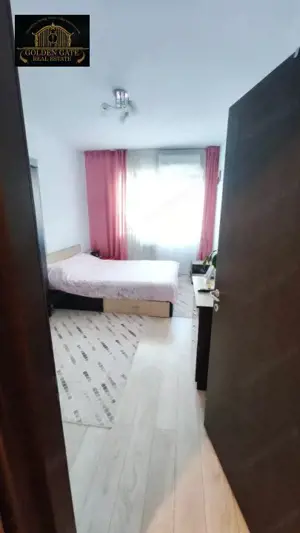 Uverturii - Lacul Morii | 2 Camere |  Parcare | Balcon