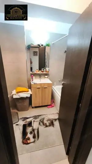 Uverturii - Lacul Morii | 2 Camere |  Parcare | Balcon  - imagine 6