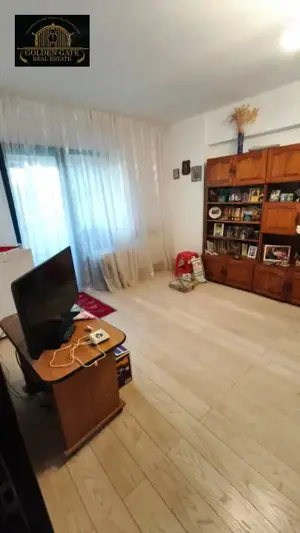 Uverturii - Lacul Morii | 2 Camere |  Parcare | Balcon  - imagine 2