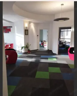 Spatiu de birouri de inchiriat Universitate