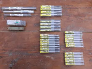 tarod , alezor , burghie